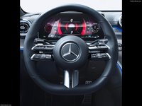 Mercedes-Benz C-Class 2022 puzzle 1456121