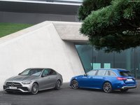 Mercedes-Benz C-Class 2022 mug #1456134
