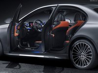 Mercedes-Benz C-Class 2022 Mouse Pad 1456135