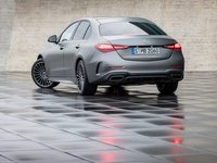 Mercedes-Benz C-Class 2022 Poster 1456140