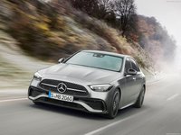 Mercedes-Benz C-Class 2022 mug #1456146