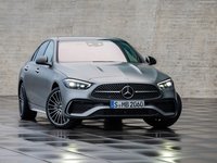 Mercedes-Benz C-Class 2022 mug #1456149