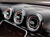 Mercedes-Benz C-Class 2022 Mouse Pad 1456153