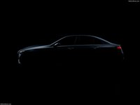 Mercedes-Benz C-Class 2022 Mouse Pad 1456155