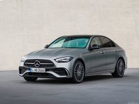 Mercedes-Benz C-Class 2022 Poster 1456159
