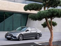 Mercedes-Benz C-Class 2022 mug #1456165