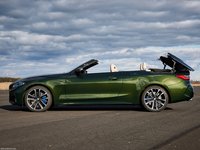 BMW M440i Convertible 2021 puzzle 1456250