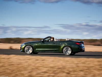 BMW M440i Convertible 2021 puzzle 1456268