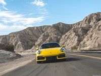 Porsche 911 Turbo 2021 mug #1456398