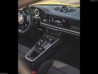 Porsche 911 Turbo 2021 mug #1456402