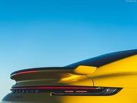 Porsche 911 Turbo 2021 mug #1456404