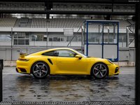 Porsche 911 Turbo 2021 Longsleeve T-shirt #1456407