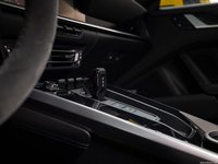 Porsche 911 Turbo 2021 Mouse Pad 1456414