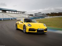 Porsche 911 Turbo 2021 mug #1456419