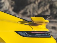 Porsche 911 Turbo 2021 Sweatshirt #1456422