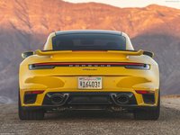 Porsche 911 Turbo 2021 Mouse Pad 1456424