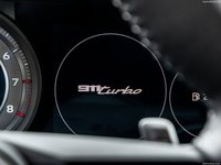 Porsche 911 Turbo 2021 Mouse Pad 1456425