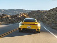 Porsche 911 Turbo 2021 Poster 1456436