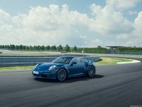 Porsche 911 Turbo 2021 tote bag #1456445