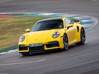 Porsche 911 Turbo 2021 mug #1456447