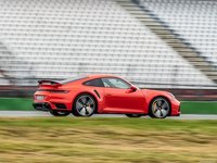 Porsche 911 Turbo 2021 Poster 1456457