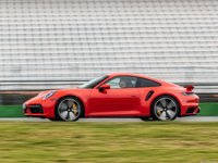 Porsche 911 Turbo 2021 stickers 1456458
