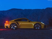 Porsche 911 Turbo 2021 mug #1456463