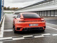 Porsche 911 Turbo 2021 stickers 1456469