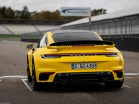 Porsche 911 Turbo 2021 hoodie #1456477