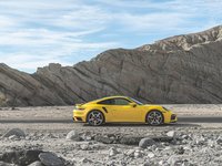Porsche 911 Turbo 2021 Sweatshirt #1456479
