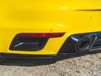 Porsche 911 Turbo 2021 Poster 1456488