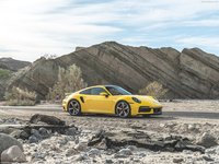 Porsche 911 Turbo 2021 Longsleeve T-shirt #1456507