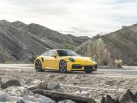 Porsche 911 Turbo 2021 mug #1456510