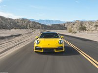 Porsche 911 Turbo 2021 tote bag #1456517