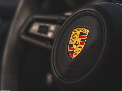 Porsche 911 Turbo 2021 mug #1456521