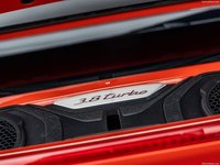 Porsche 911 Turbo 2021 mug #1456524