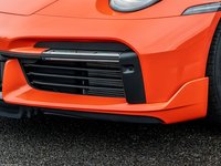 Porsche 911 Turbo 2021 Tank Top #1456529