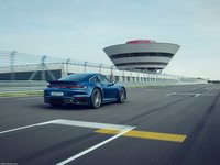 Porsche 911 Turbo 2021 stickers 1456530