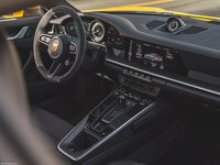 Porsche 911 Turbo 2021 stickers 1456533