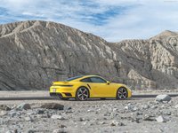 Porsche 911 Turbo 2021 tote bag #1456542