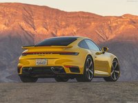 Porsche 911 Turbo 2021 hoodie #1456548