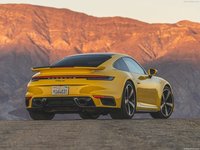 Porsche 911 Turbo 2021 mug #1456548