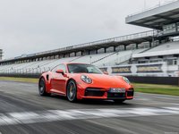 Porsche 911 Turbo 2021 t-shirt #1456550