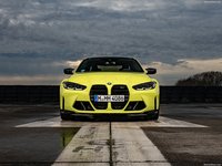 BMW M4 Coupe Competition 2021 puzzle 1456627