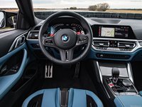 BMW M4 Coupe Competition 2021 puzzle 1456659