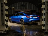 BMW M4 Coupe Competition 2021 puzzle 1456714