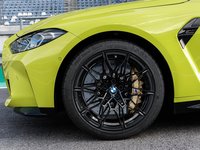 BMW M4 Coupe Competition 2021 puzzle 1456725