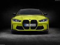 BMW M4 Coupe Competition 2021 Poster 1456740