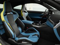 BMW M4 Coupe Competition 2021 puzzle 1456741