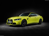 BMW M4 Coupe Competition 2021 puzzle 1456750